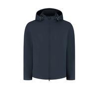 Pacific Jacket - male - Woolrich - Light Jackets - Blue - XL - Jackets XL