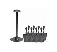 Pacific Lifestyle 18-C-7810 Cover Support Pole Set, 24x10x20cm
