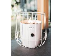 Pacific Lifestyle Cosiscoop Basket Lantern White