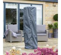 Pacific Lifestyle Platinum Aerocover Cylinder Breathable Lightweight Polyester Garden Heater Aerocover