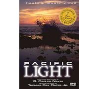 Pacific Light Healing Music Video DVD