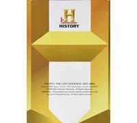 Pacific - Lost Evidence: Iwo Jima [DVD] [Region 1] [US Import] [NTSC]