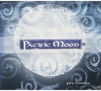 Pacific Moon by Gary Stroutsos