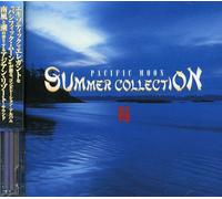 Pacific Moon Presents Sea Breeze / Various