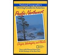 Pacific North West (Driving Guides to America)