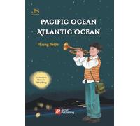 Pacific Ocean, Atlantic Ocean/大西洋,太平洋