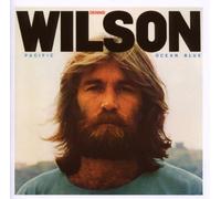 Pacific Ocean Blue / Bambu By Dennis Wilson (2008-06-16)