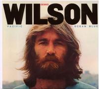 Pacific Ocean Blue/Bambu (The Caribou Sessions): Legacy Edition by Dennis Wilson (2008-06-17)