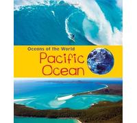 Pacific Ocean (Oceans of the World): TTS