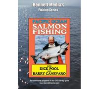 PACIFIC OCEAN SALMON FISHING [DVD] [NTSC]