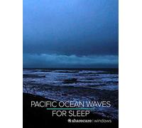 Pacific Ocean Waves