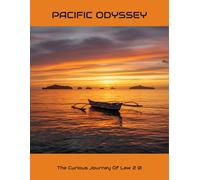 Pacific Odyssey: The Curious Journey Of Lew 2 0
