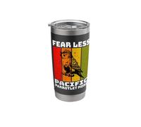 Pacific Parrotlet Retro Pacific Parrotlet Stainless Steel Insulated Tumbler