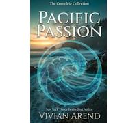 Pacific Passion: Books 1-3