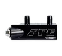 Pacific Performance Engineering PPE Automatic Transmission Fluid Thermal Bypass Valve Compatible with 2014-2018 GM Tahoe Silverado Sierra 1500 Escalade Yukon 6L80 5.3L 6.2L 4.3L 125068000