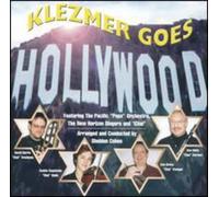 PACIFIC POPS ORCHESTRA - Klezmer Goes Hollywood