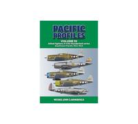 Pacific Profiles Volume 10: Allied Fighters: P-47D Thunderbolt series Southwest Pacific 1943-1945