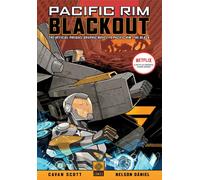 Pacific Rim: Blackout