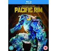 Pacific Rim (Blu-ray)