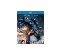 Pacific Rim (Blu-ray)