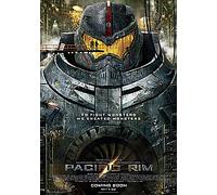Pacific Rim (Blu-ray)