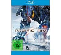 PACIFIC RIM (BLU-RAY) - VARIOU [2013]