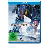 PACIFIC RIM (BLU-RAY) - VARIOU [2013]