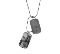Pacific Rim - Dog Tags - Cherno Alpha - Star Images