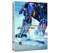 Pacific Rim - DVD + DIGITAL Ultraviolet