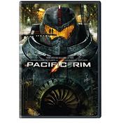 Pacific Rim [DVD] [Region 1] [US Import] [NTSC]