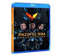 Pacific Rim: Insurreccion