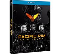 Pacific Rim - La Rivolta