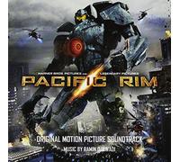 Pacific Rim (Original Motion Picture Soundtrack)