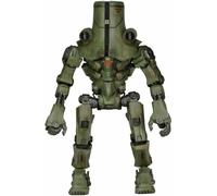 Pacific Rim Series 3 Jaeger Cherno Alpha Action Figure - 8-Inch, 20+ Points of Articulation - 966N120513