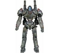 Pacific Rim Series 3: Jaeger Coyote Tango - 8-inch tall Figure, 20+ Points of Articulation | ILM Digital Files (966N120513)