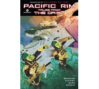 Pacific Rim: Tales from the Drift