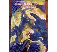 Pacific Rim: Tales From Year Zero