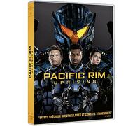 Pacific Rim : Uprising