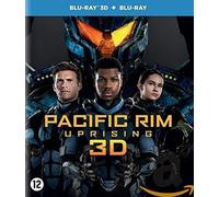 Pacific Rim : Uprising - 3D