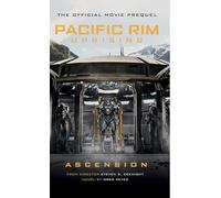 Pacific Rim Uprising - Ascension