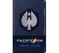 Insights Pacific Rim Uprising Hardcover Ruled Journal (Journals) (Science Fiction Fantasy)