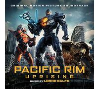 Pacific Rim Uprising (Original Motion Picture Soundtrack)