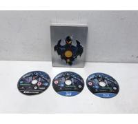 Pacific Rim: Uprising Steelbook 4K Ultra HD+3D+2D Blu Ray / Region Free
