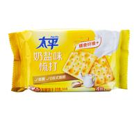 Pacific Saltine Cracker Milk 100g