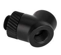 Pacific SF 45 & 90 Degree Adapter DIY LCS Fittings bk