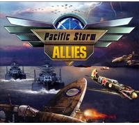 Pacific Storm Allies Steam CD Key