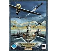 Pacific Storm Steam Key GLOBAL