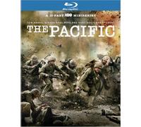 Pacific, The (Blu-ray) James Badge Dale Joe Mazzello Jon Seda (US IMPORT)