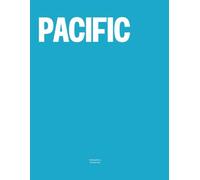 Pacific: The Coffee Table Book