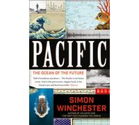 Pacific : The Ocean of the Future
